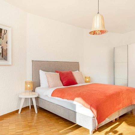 Apartment Double Room Classic-10 By Interhome Ascona Exterior foto